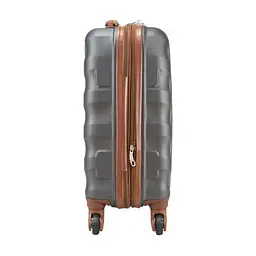 Чемодан Semi Line 20" S T5707-1 Graphite (DAS302909) - миниатюра 3