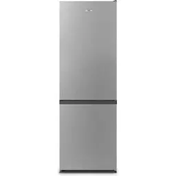 Холодильник Gorenje NRK6182PS4 с морозильной камерой