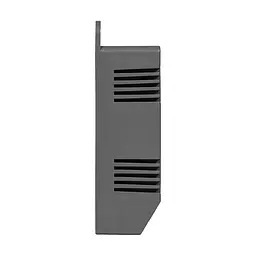 Блок живлення Kraft KRF-1216B (16CH) 200W, 16 каналів навантаження, 12V/1A на 1 канал, з регулятором напруги для компенсації довжини кабелю (43-00146) - мініатюра 4