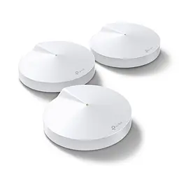 Домашня Mesh Wi-Fi система (3шт у комплекті), Deco M5(3-pack)