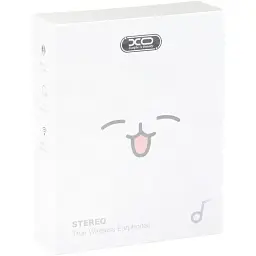 Bluetooth гарнітура XPRO G6 жовта (MAW-44573_1030) - мініатюра 2