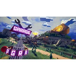 Гра Lego 2K Drive Awesome Edition (ваучер на скачування) (англійська версія) (Nintendo Switch) - мініатюра 5