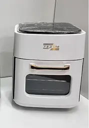 Мультипіч 3в1 Zepline ZP-111, 15л 3500 Вт - мініатюра 2