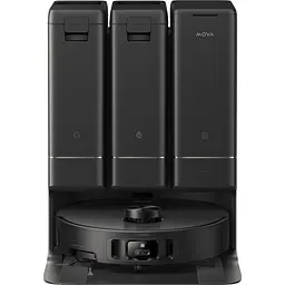 Робот-пилосос Mova Z50 Ultra (RLZ92CE) [142500] - мініатюра 2