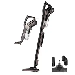 Ручний пилосос Xiaomi Deerma Stick Vacuum Cleaner Cord Gray (DX700S)