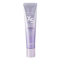 Крем для обличчя Skinpastel Premium Collagen X5 Face Cream водянистий 30 мл