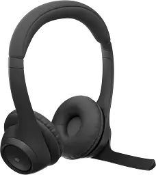 Гарнітура Logitech Zone 305 Midnight Black (981-001453)