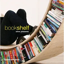 Bookshelf - Алекс Джонсон