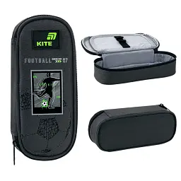 Пенал Kite Goal (K26-599-4)