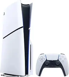 Ігрова консоль Sony PlayStation 5 CFI-2008 - мініатюра 2
