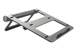 USB-Хаб Promate на 9 портів (primebase-c.grey)