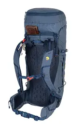 Рюкзак туристичний Ferrino Summit 48+5 Blue (75248RBB) - мініатюра 13
