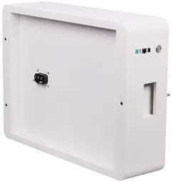 Акумуляторна батарея для ДБЖ Ritar LiFePO4 48 V / 100 А*ч (HV RESS-100 Battery Module) - мініатюра 3
