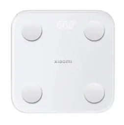 Ваги Xiaomi Body Composition Scale S400 (BHR7793GL) white UA