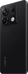 Смартфон Xiaomi Redmi Note 13 Pro 5G 8/256Gb Midnight Black UA UCRF NFC - мініатюра 5