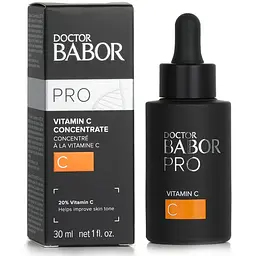 Сироватка-концентрат для обличчя Babor Doctor Babor Pro Vitamin C Concentrate 30 мл - мініатюра 3