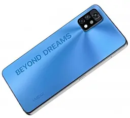 Смартфон Umidigi A11 Pro Max 8/128Gb Blue [65314] - мініатюра 2