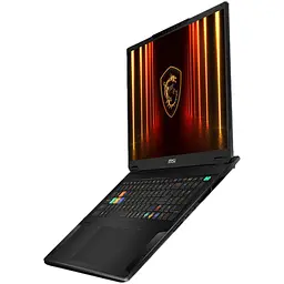 Ноутбук MSI Stealth A18 AI+ A3XWIG-009US (STEALTHA18AI3006) [168873] - мініатюра 4