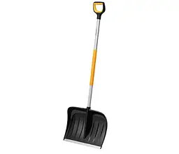 Скрепер для прибирання снігу Fiskars X-series ™ (1057178) - мініатюра 2