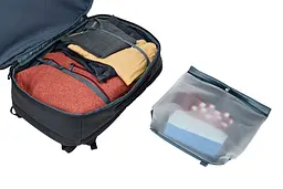 Дорожній рюкзак Aion Travel Backpack 40L TATB140 Black Thule sum0027960 - мініатюра 6