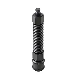 Пружинний адаптер Hismith Spring Connector для секс-машин з системою KlicLok - мініатюра 9