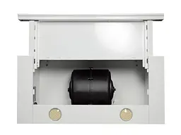 Вытяжка ELEYUS Storm 1200 LED SMD 60 WH - миниатюра 3