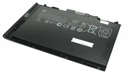 Акумулятор для ноутбука HP BT04XL EliteBook Folio 1040 14.8V Black 3500 mAh - мініатюра 2