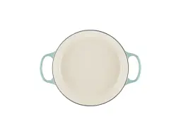 Каструля Le Creuset Signature Cast Iron Sea Salt (21180307174430) - мініатюра 2