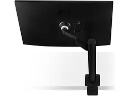 Монітор LG UltraFine 32UN880K (32UN880K-B) - мініатюра 10