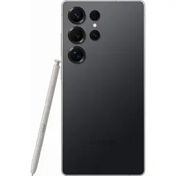 Смартфон Samsung Galaxy S25 Utra 12/256GB Titanium Black (SM-S938U) (1sim+eSIM) - мініатюра 2