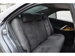 Авточохли модельні MW Brothers для Toyota Camry V 40 c 2006 - мініатюра 5