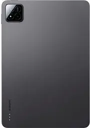 Планшет Xiaomi Pad 7 Pro 8/256GB Gray (VHU5412EU) - мініатюра 3