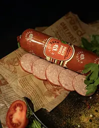 Салямі Куряча