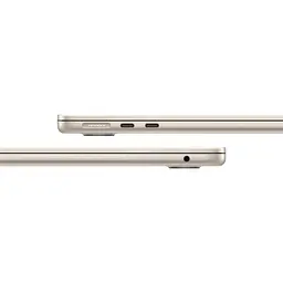 Ноутбук Apple MacBook Air 13` M4 16/256GB Starlight 2025 (MW0Y3) [129786] - мініатюра 6
