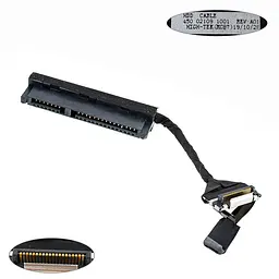 Шлейф HDD для ноутбук DELL (3150 3160) 450.02109.1001