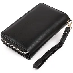 Жіночий шкіряний гаманець ST Leather 19х9,5х2,5 см acs0015409 - мініатюра 2
