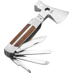 Уцінка. Мультитул Neo Tools 11 предметів (63-112)