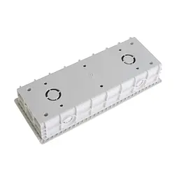 Світильник Brille вуличний врізний AL-906/6W CW IP54 WH - мініатюра 3
