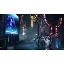 Ключ активації Microsoft Hellpoint для Xbox One/Series - мініатюра 8