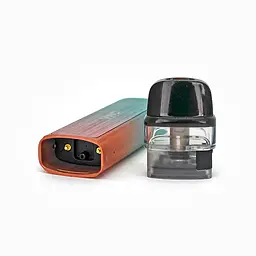 Под-система VooPoo Vinci Pod system 800 mAh kit Aurora Pastel (10215) - мініатюра 5