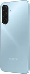 Смартфон Samsung Galaxy A17 8/128GB Light Blue (SM-A175F) (no charger) - мініатюра 7