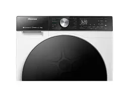 Сушильная машина Hisense DH5S102BW - миниатюра 4