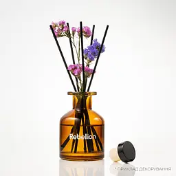 Аромадифузор Lemon Ginger Fizz Rebellion 125 мл - мініатюра 4