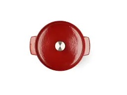 Кастрюля KitchenAid (CC006060-001) - миниатюра 2