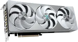 Відеокарта GeForce RTX 5080 16GB Gigabyte Aero OC (GV-N5080AERO OC-16GD) - мініатюра 2