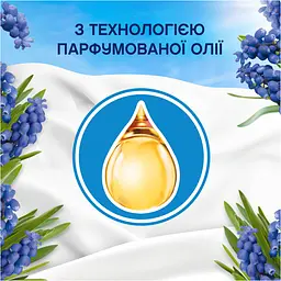 Кондиціонер для білизни Lenor Капрі 1200 мл - мініатюра 3