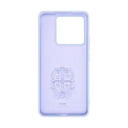Чехол ArmorStandart ICON для Xiaomi 14T Lavender (ARM79357) - мініатюра 2