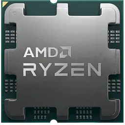 Процесор AMD Ryzen 5 7600 трей версія (100-000001015) - мініатюра 3