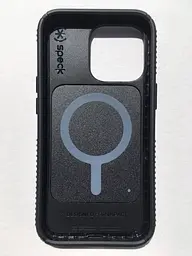 Чохол протиударний Speck Presidio2 Grip MagSafe 141726-D143 для iPhone 13 Pro (6.1") Black - мініатюра 5