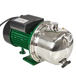 Насос поверхневий струменевий Nowa JY(p) 1100-5060 (148877) - мініатюра 6